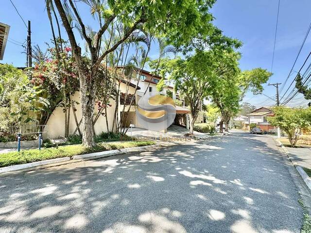 #9969 - Casa em condomínio para Venda em Cotia - SP - 3