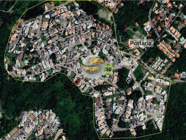 #9970 - Lote em condomínio para Venda em Carapicuíba - SP - 1
