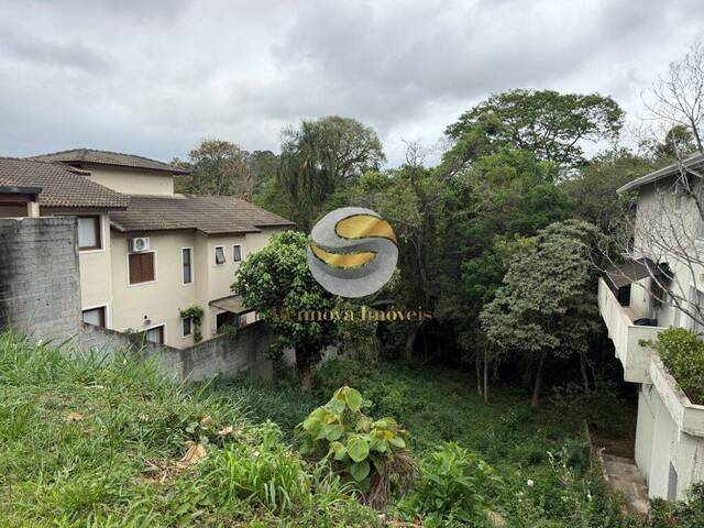 Lote em condomínio para Venda em Carapicuíba - 4
