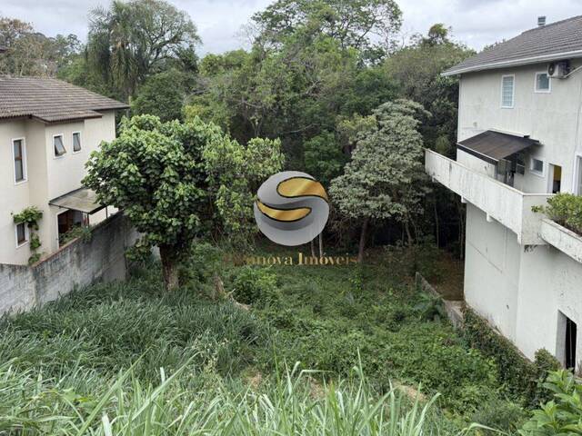 #9970 - Lote em condomínio para Venda em Carapicuíba - SP - 2