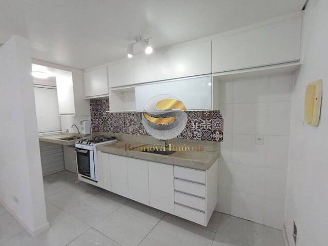 #9972 - Apartamento para Venda em Cotia - SP - 2