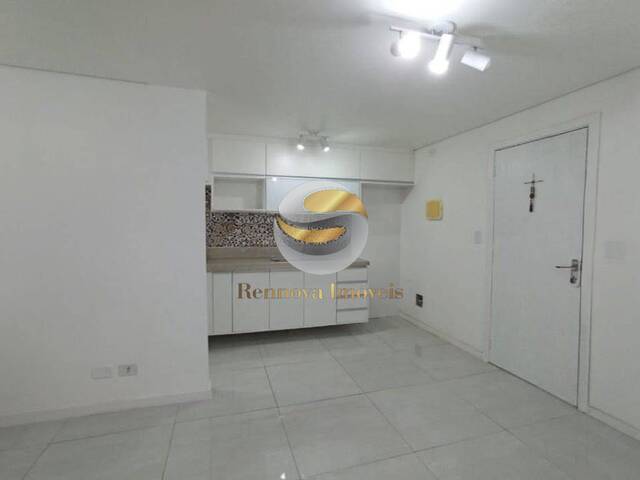 #9972 - Apartamento para Venda em Cotia - SP - 1