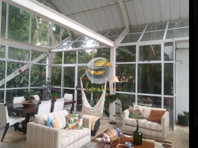 #9973 - Casa em condomínio para Venda em Cotia - SP - 1