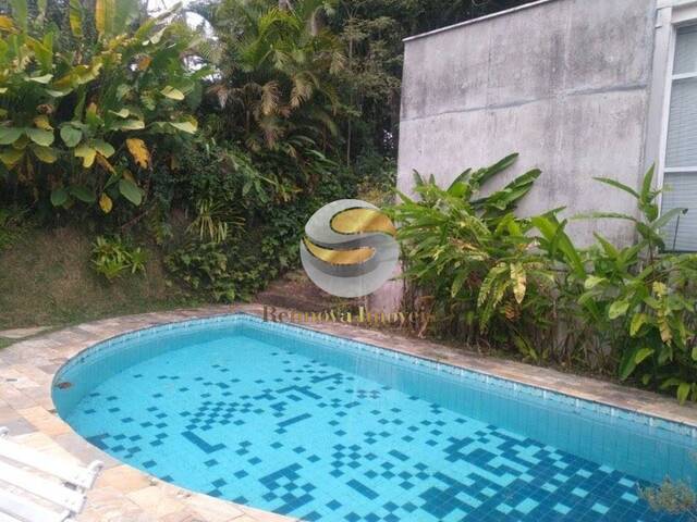 #9973 - Casa em condomínio para Venda em Cotia - SP - 3