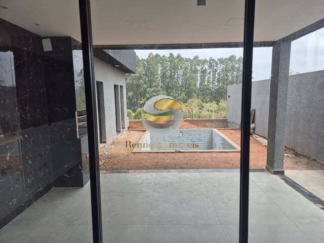 Casa Terrea em Condominio para Venda em Cotia - 5