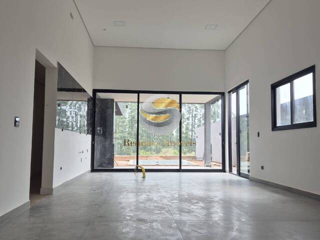 #9975 - Casa Terrea em Condominio para Venda em Cotia - SP - 3