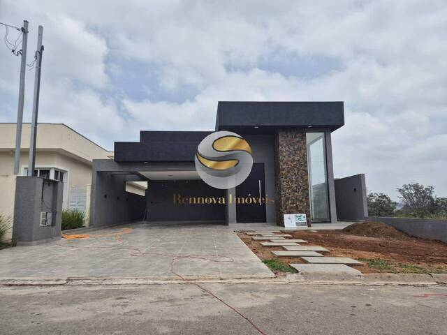 #9975 - Casa Terrea em Condominio para Venda em Cotia - SP - 2