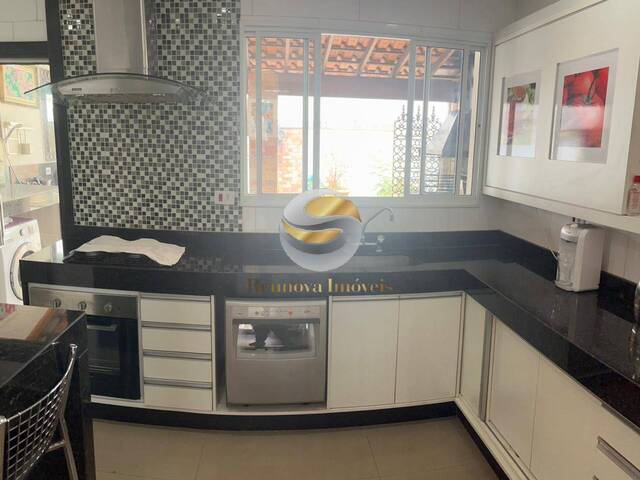 #9976 - Casa em condomínio para Venda em Cotia - SP - 3