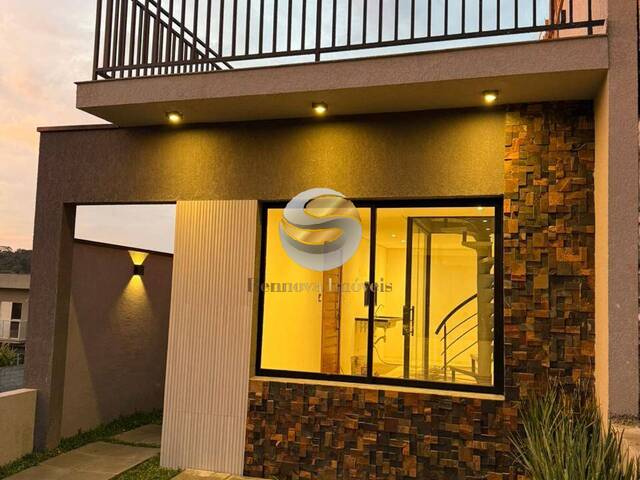 #9978 - Casa em condomínio para Venda em Cotia - SP - 2
