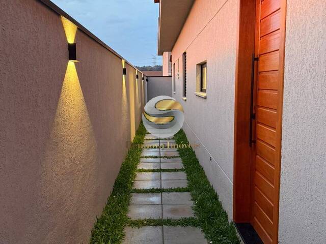 #9978 - Casa em condomínio para Venda em Cotia - SP - 3