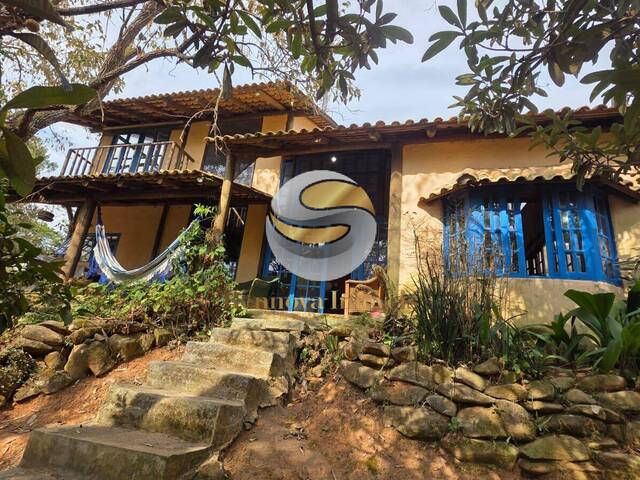 #9980 - Casa para Venda em Cotia - SP - 3