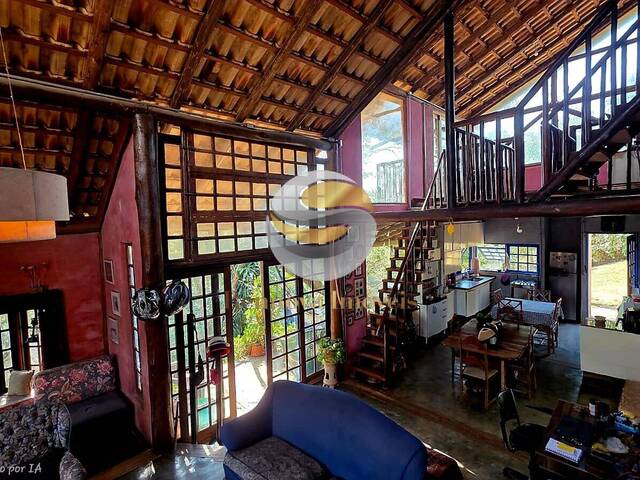 Casa para Venda em Cotia - 5