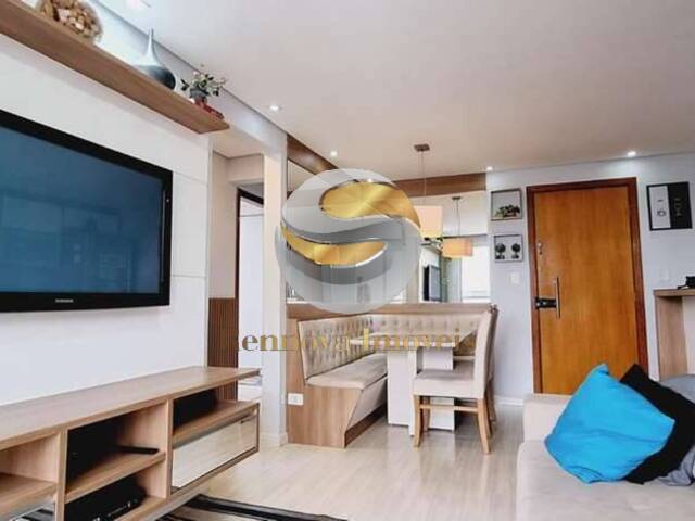 #9981 - Apartamento para Venda em Carapicuíba - SP - 3