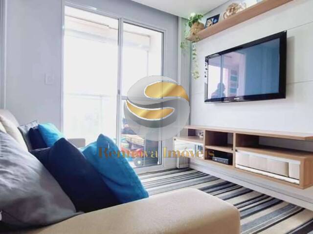 Apartamento para Venda em Carapicuíba - 5