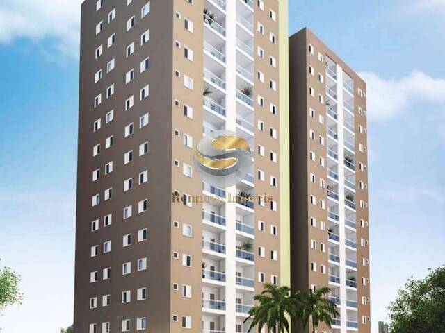 #9981 - Apartamento para Venda em Carapicuíba - SP