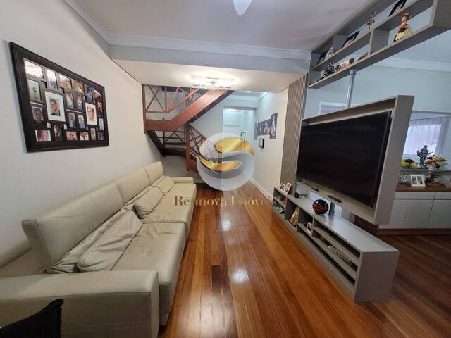#9984 - Casa em condomínio para Venda em Cotia - SP - 2