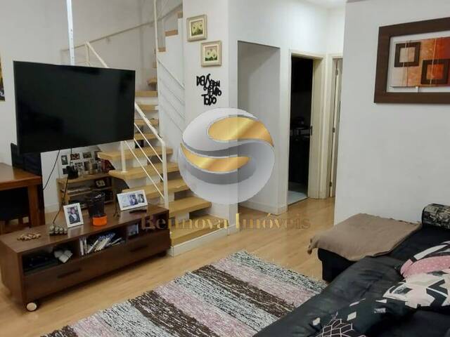 #9979 - Casa em condomínio para Venda em Cotia - SP - 2