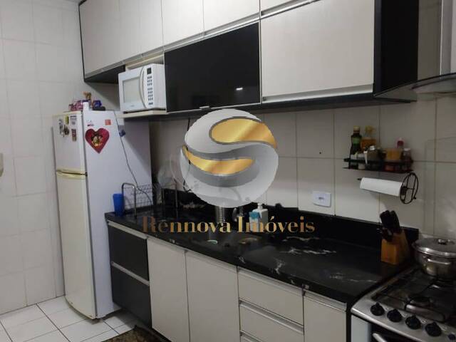 Venda em Paisagem Renoir - Cotia