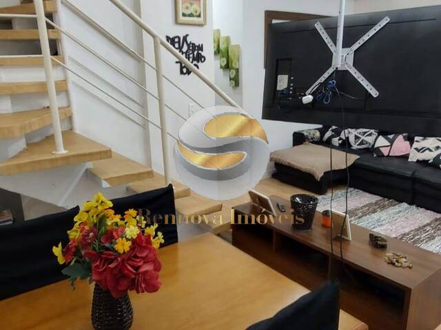 #9979 - Casa em condomínio para Venda em Cotia - SP - 1