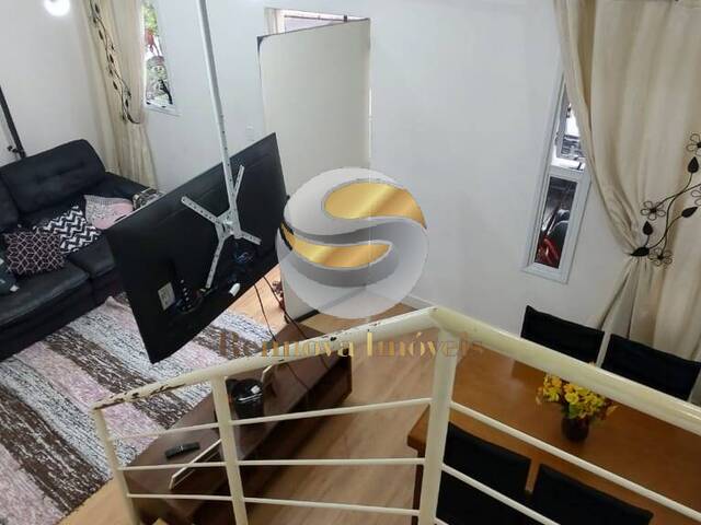 #9979 - Casa em condomínio para Venda em Cotia - SP - 3