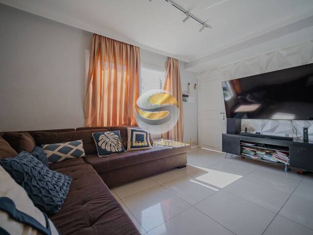 #9985 - Casa em condomínio para Venda em Cotia - SP - 3