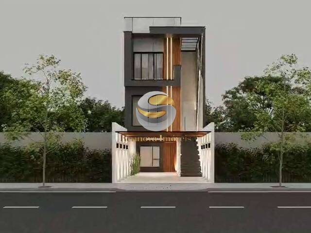 #9987 - Lote em condomínio para Venda em Cotia - SP - 2