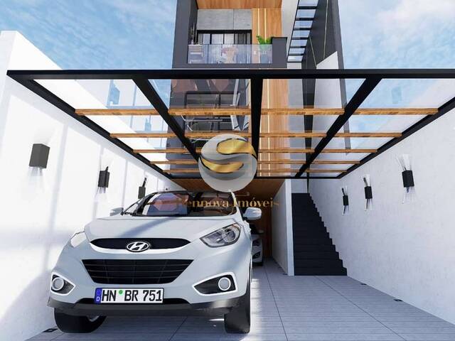 Venda em Parque Alexandre - Cotia