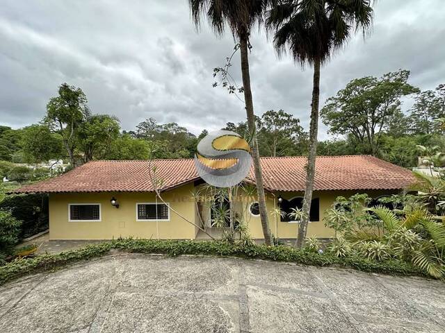 #9989 - Casa para Venda em Cotia - SP - 1