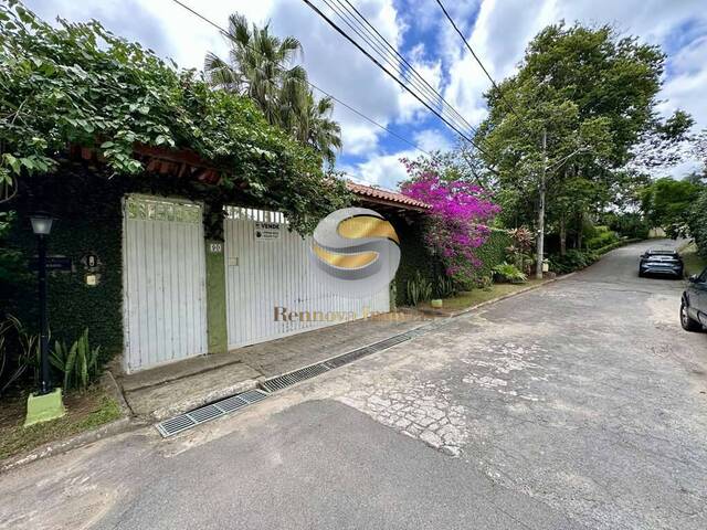 #9989 - Casa para Venda em Cotia - SP - 3