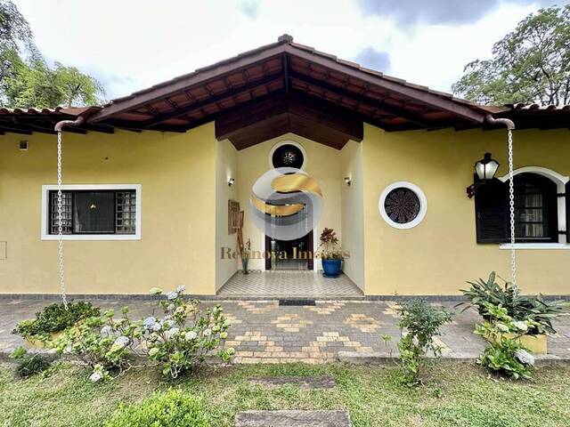 Casa para Venda em Cotia - 5