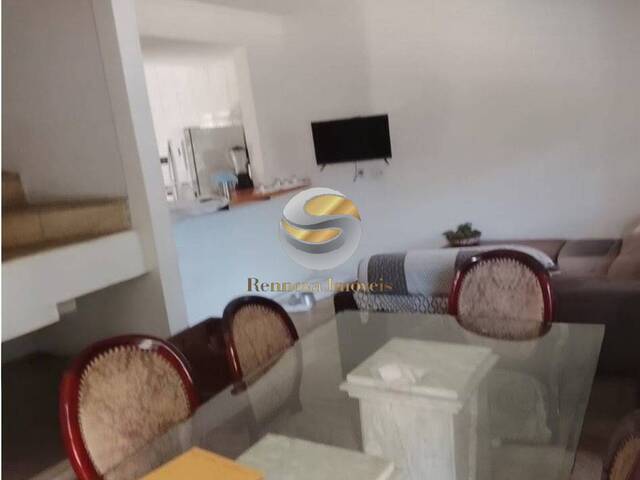 #9991 - Casa em condomínio para Venda em Carapicuíba - SP - 3