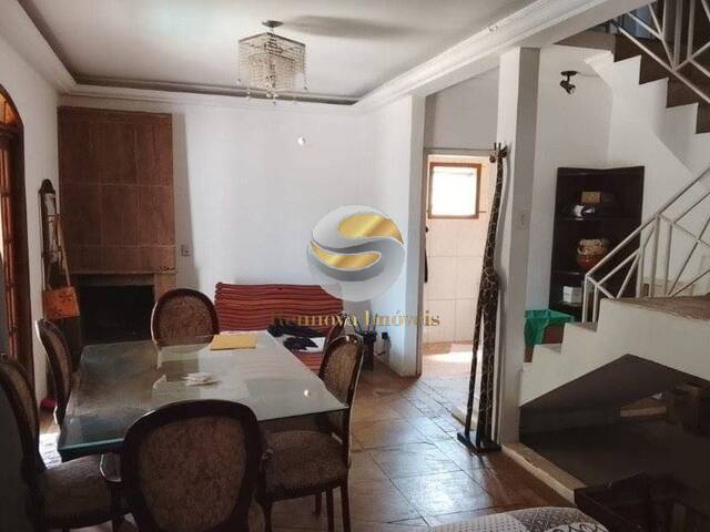 #9991 - Casa em condomínio para Venda em Carapicuíba - SP - 2