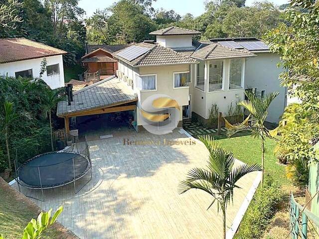 #9992 - Casa em condomínio para Venda em Carapicuíba - SP - 1