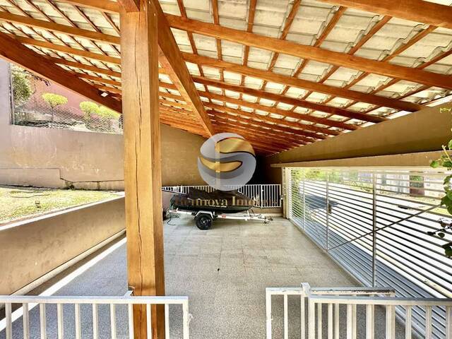 #9992 - Casa em condomínio para Venda em Carapicuíba - SP - 3