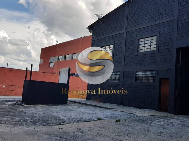 Locação em Jardim Lambreta - Cotia