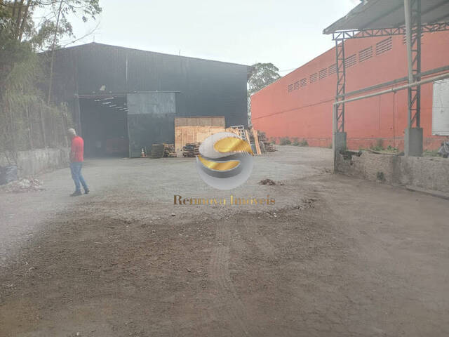 #9994 - Galpão para Locação em Cotia - SP - 3