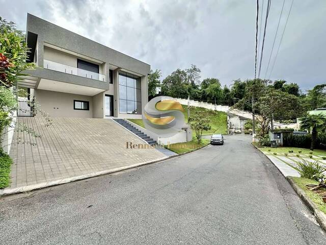 #9995 - Casa em condomínio para Venda em Cotia - SP - 2