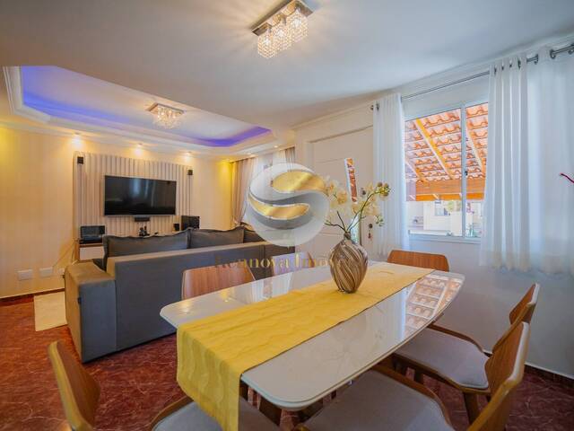 #9996 - Casa em condomínio para Venda em Cotia - SP - 3