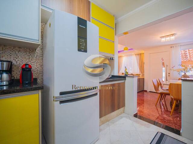 #9996 - Casa em condomínio para Venda em Cotia - SP - 2