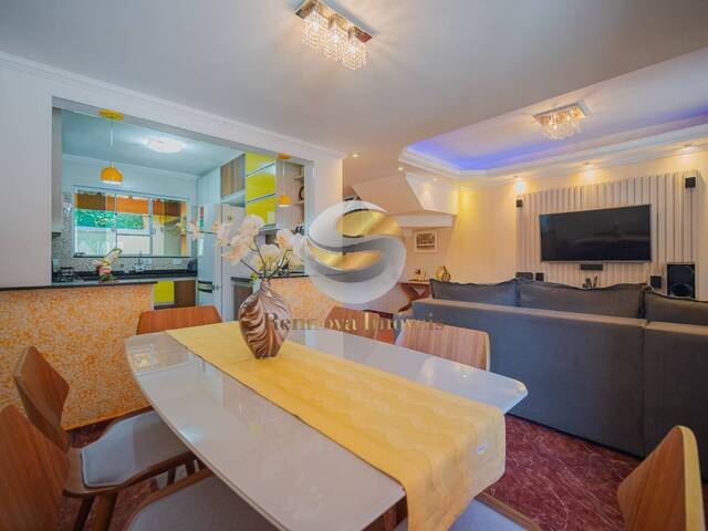 #9996 - Casa em condomínio para Venda em Cotia - SP - 1