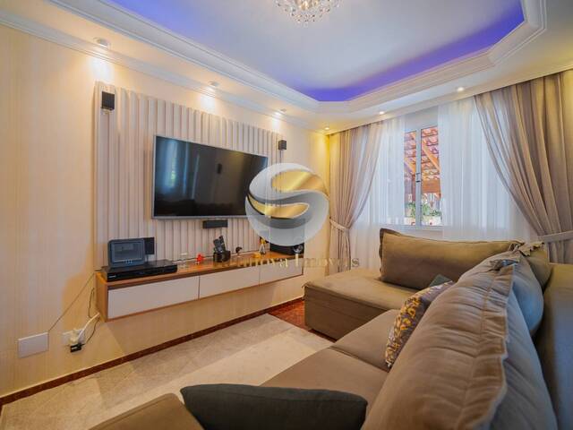 #9996 - Casa em condomínio para Venda em Cotia - SP - 3