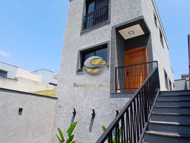 Venda em Chácara Jaguari (Fazendinha) - Santana de Parnaíba