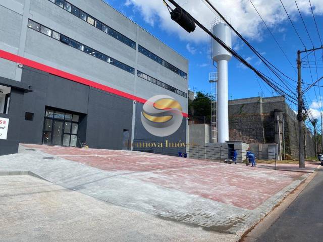 #9998 - Galpão para Venda em Cotia - SP - 2