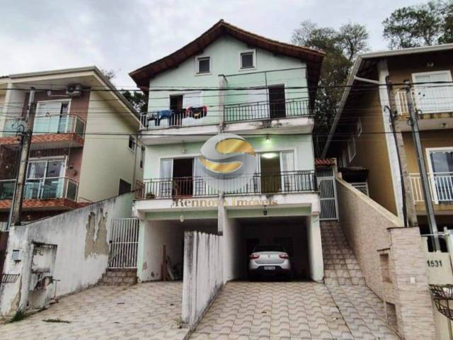 Venda em Jardim Rio das Pedras - Cotia