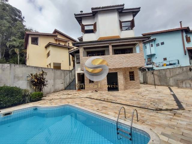 Venda em Chácara Pavoeiro - Cotia