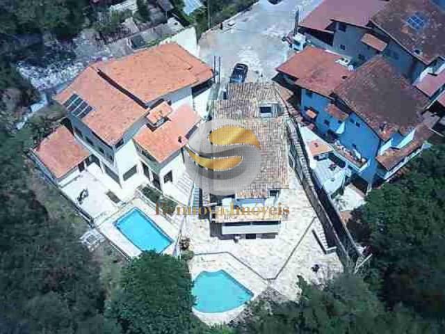 #1000 - Casa em condomínio para Venda em Cotia - SP - 2