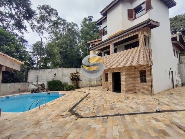 Venda em Chácara Pavoeiro - Cotia