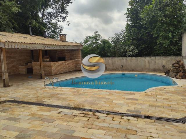 #1000 - Casa em condomínio para Venda em Cotia - SP - 3