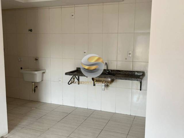 #1001 - Apartamento para Venda em Cotia - SP - 3