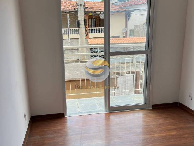#1001 - Apartamento para Venda em Cotia - SP - 1